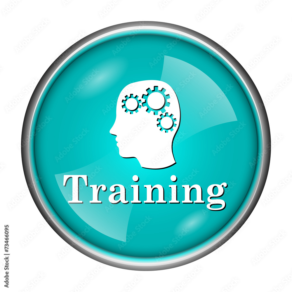 Training icon Training icon
