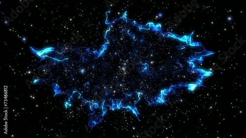 Start Trek Movie Intro