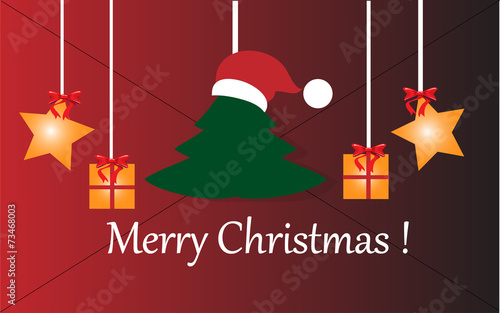 Wallpaper Mural Christmas Envelope Torontodigital.ca