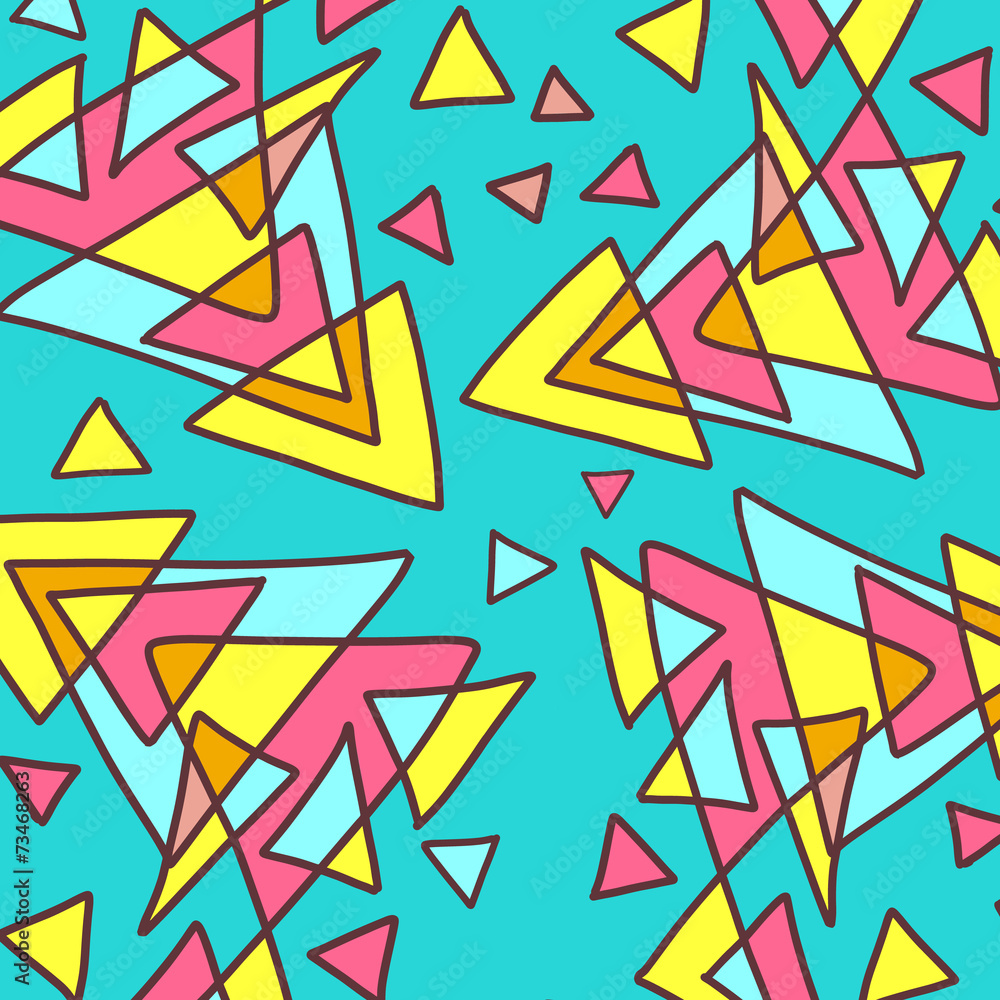 Art trend pattern 07 Art trend pattern 07