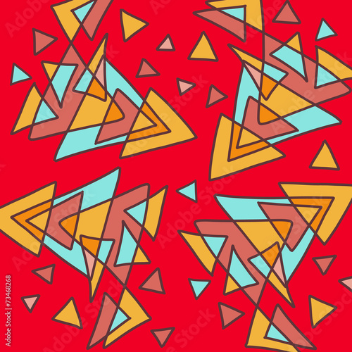Art trend pattern 06