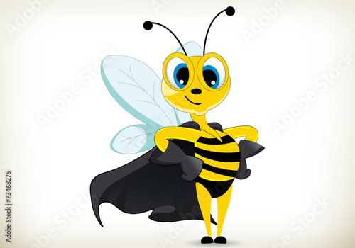 Super Bee