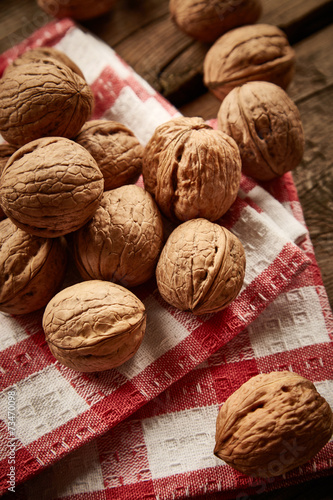 Walnuts