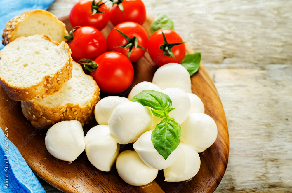 mozzarella cheese mozzarella cheese