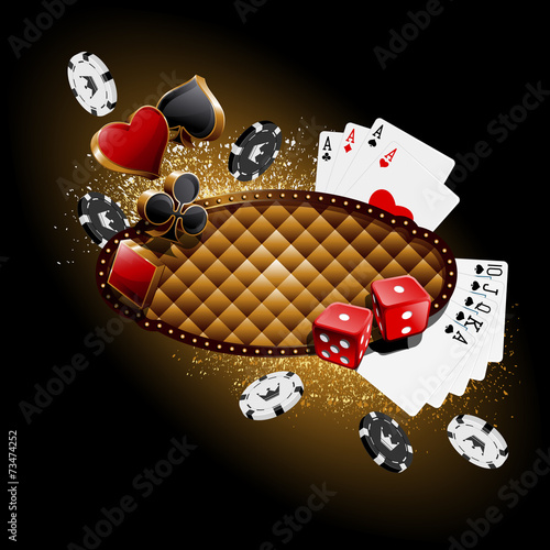 Casino banner