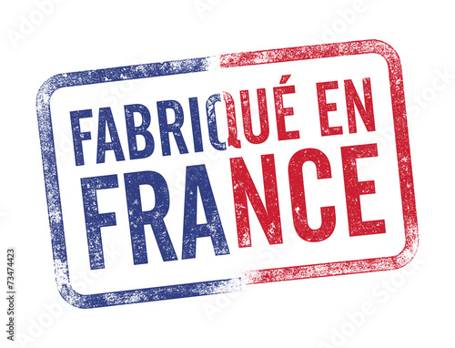 Tampons Fabriqué en France