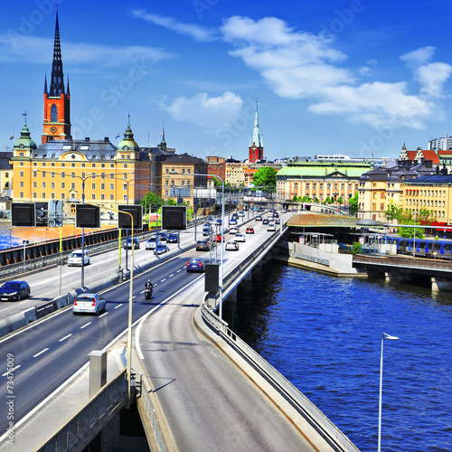 Photography Stockholm, Sweeden