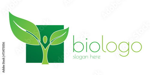 Bio logo