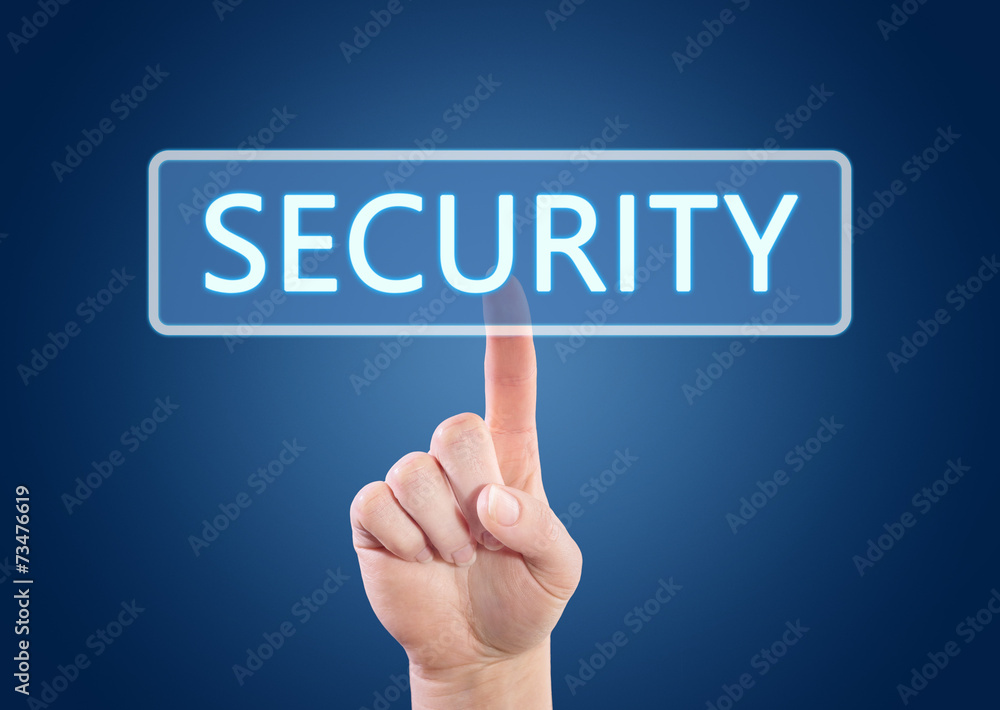 Security Security