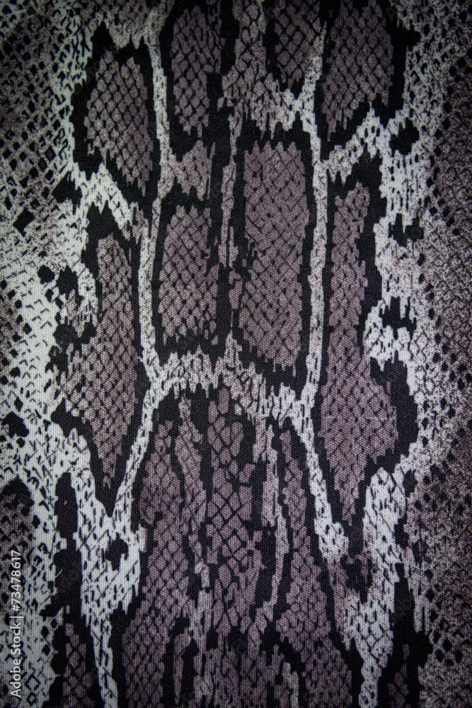 texture of print fabric stripes snake for background texture of print fabric stripes snake for background
