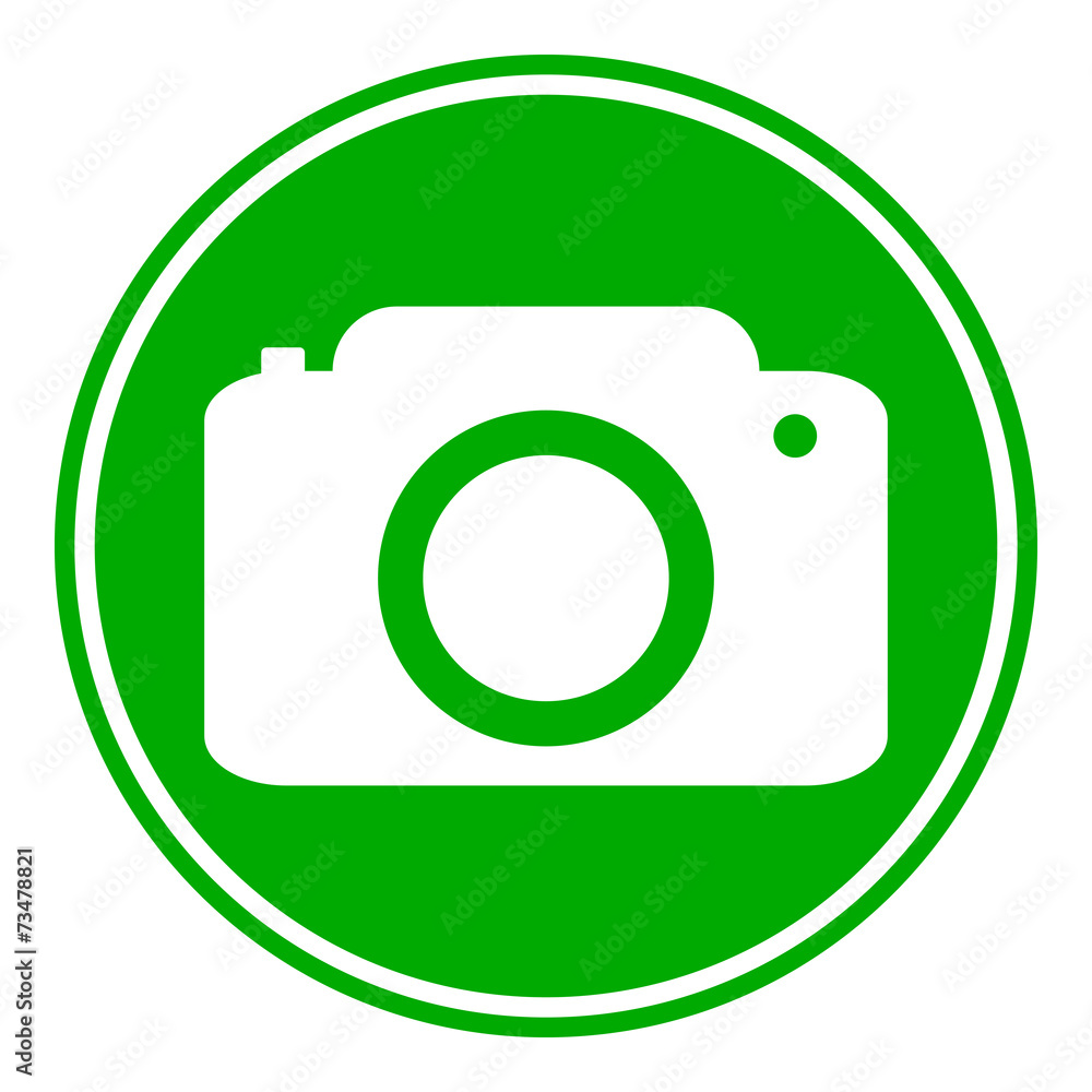 Camera button Camera button