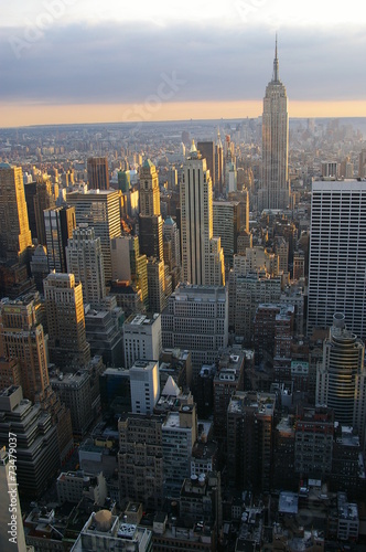 Manhattan - New York © Still & Motion
