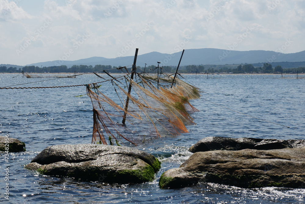 fishing nets - 13