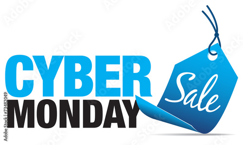 Cyber Monday Sale