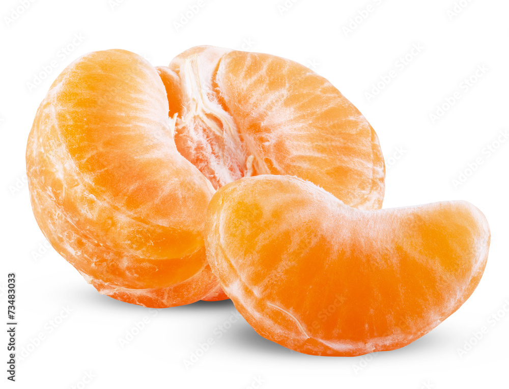 tangerine tangerine