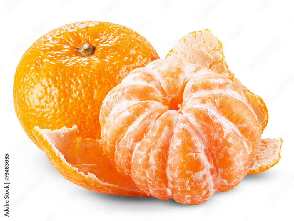 tangerine tangerine