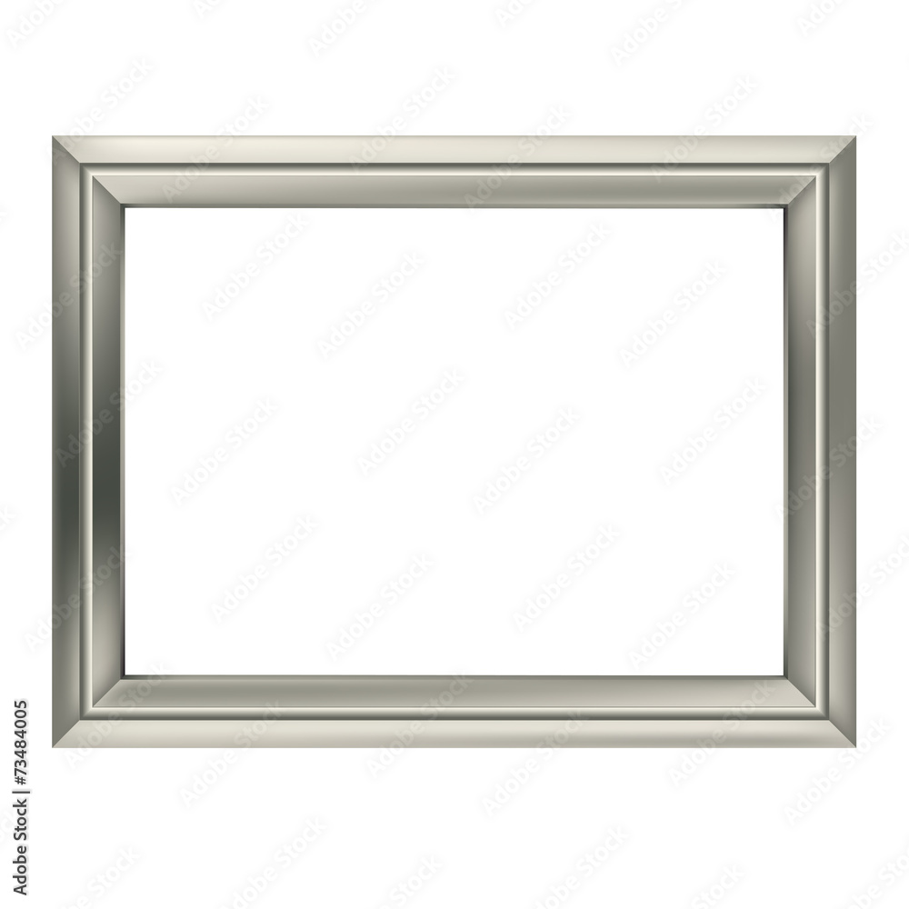 metal frame metal frame