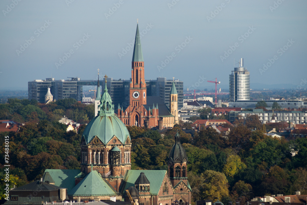 München, Deutschland