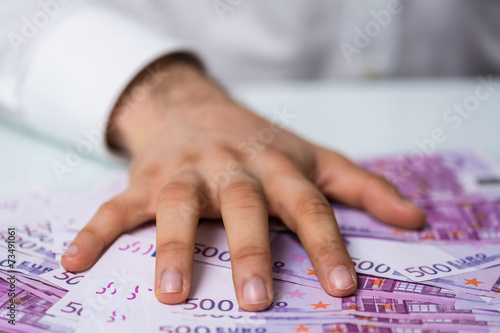 money
