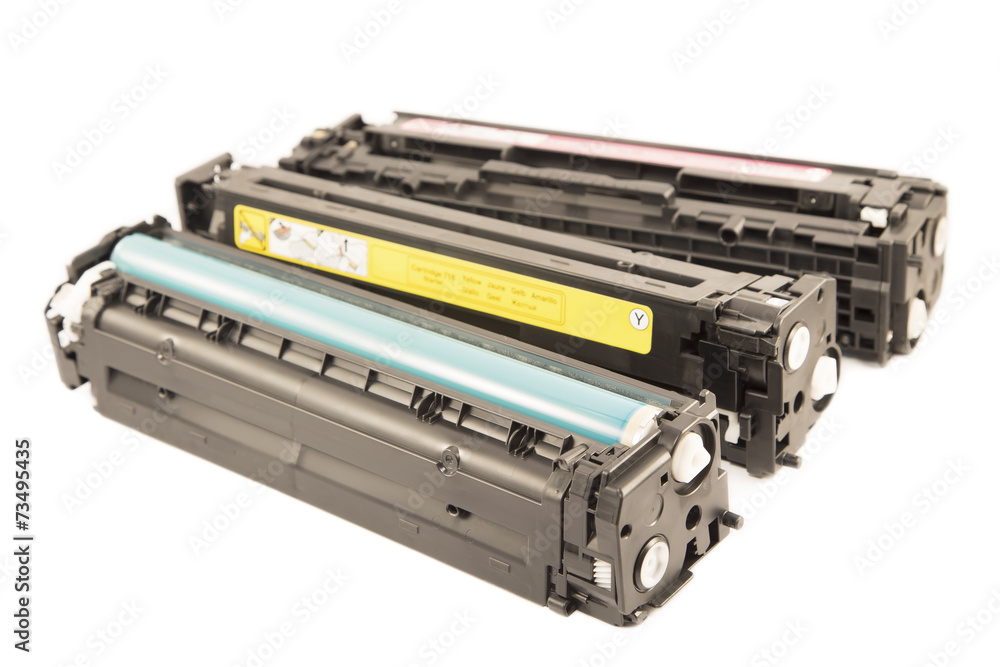 Laser cartridges Laser cartridges