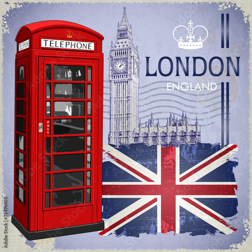London