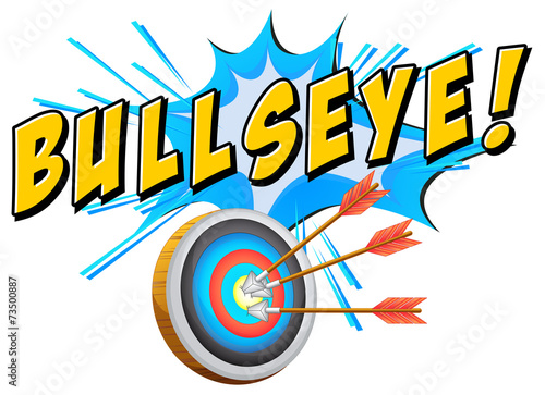 Bullseye