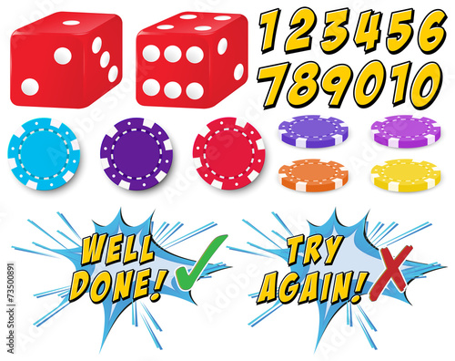 Game set