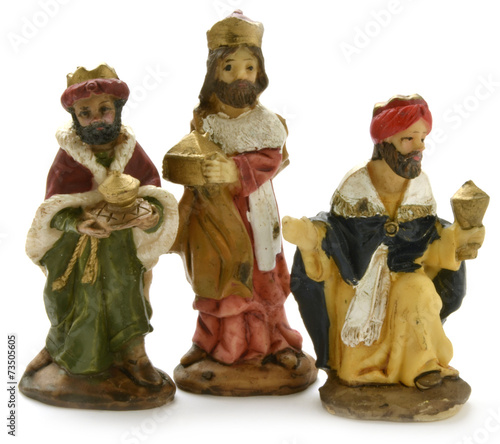 Trzej Królowie Biblical Magi Re Magio Reyes Magos שלושת האמגושים