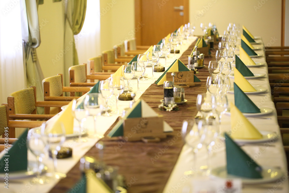 elegant dinner table wedding restaurant menu elegant dinner table wedding restaurant menu