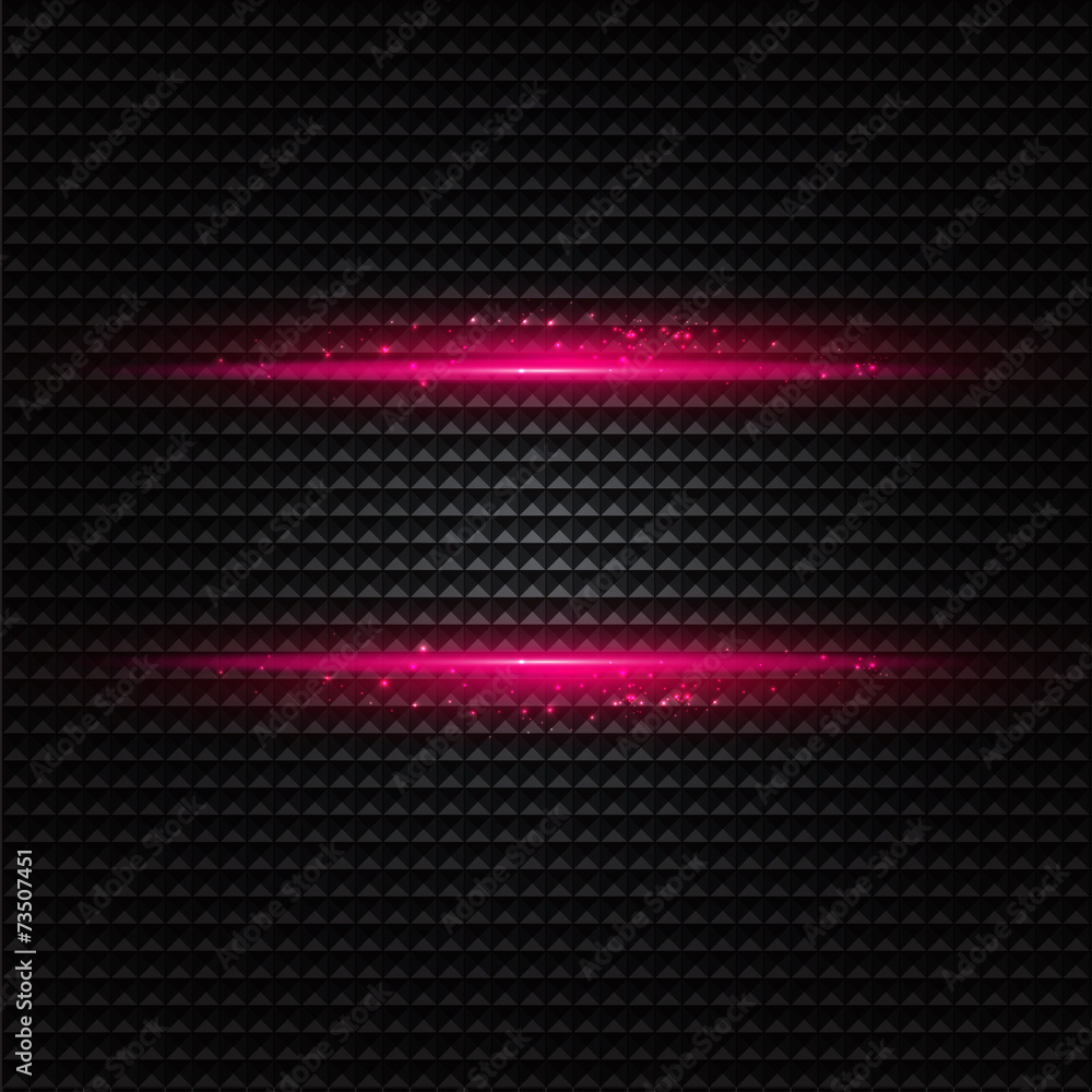 Abstract dark background with pink color light Abstract dark background with pink color light