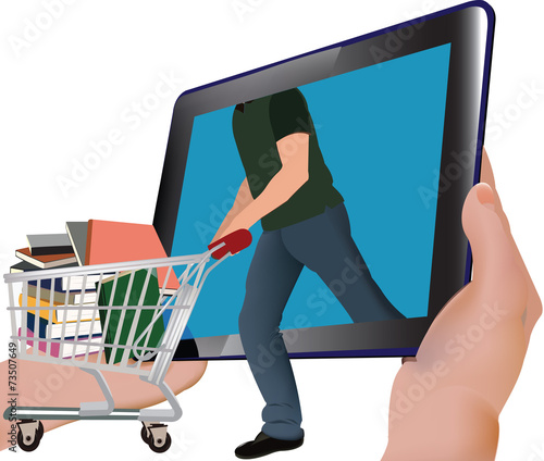 acquisto online