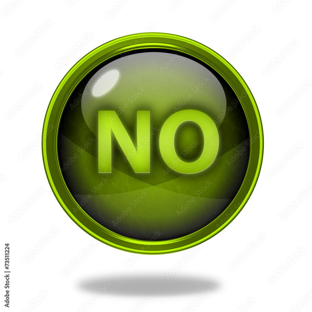 no circular icon on white background no circular icon on white background