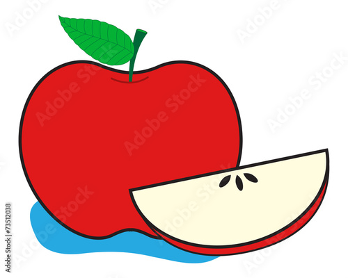 Apple Slice