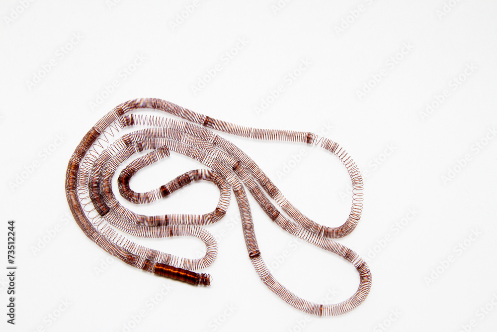 spiral wire spiral wire