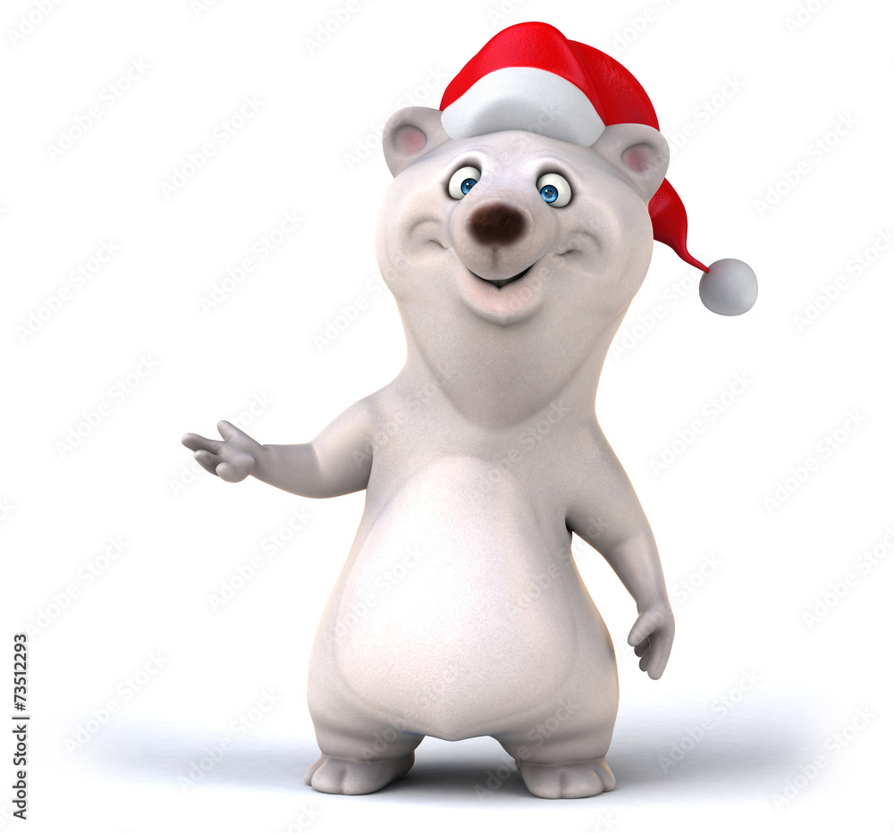 Fun bear Fun bear