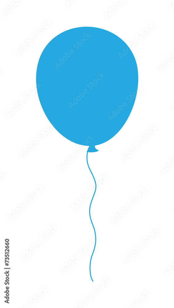 Balloon Flying Balloon Flying