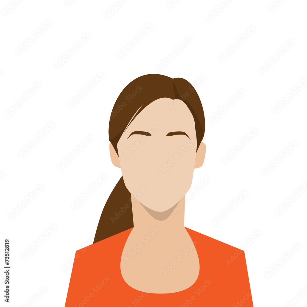 profile icon female avatar woman portrait profile icon female avatar woman portrait