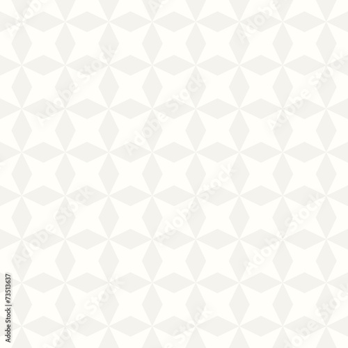 seamless geometric pattern