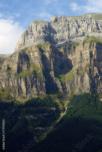 Pyrenees