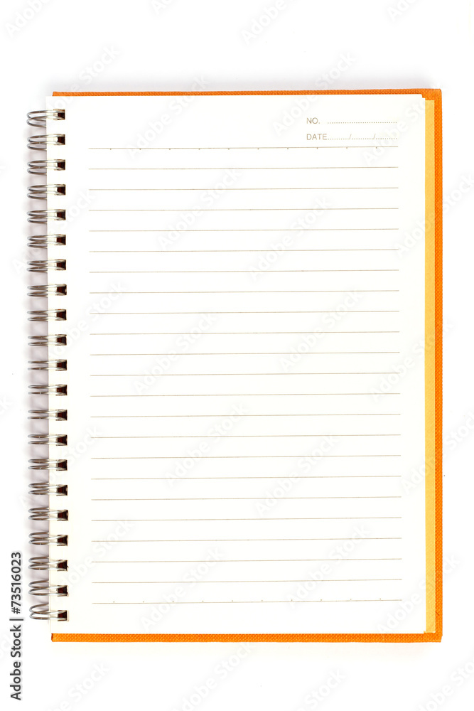 Notebook Notebook