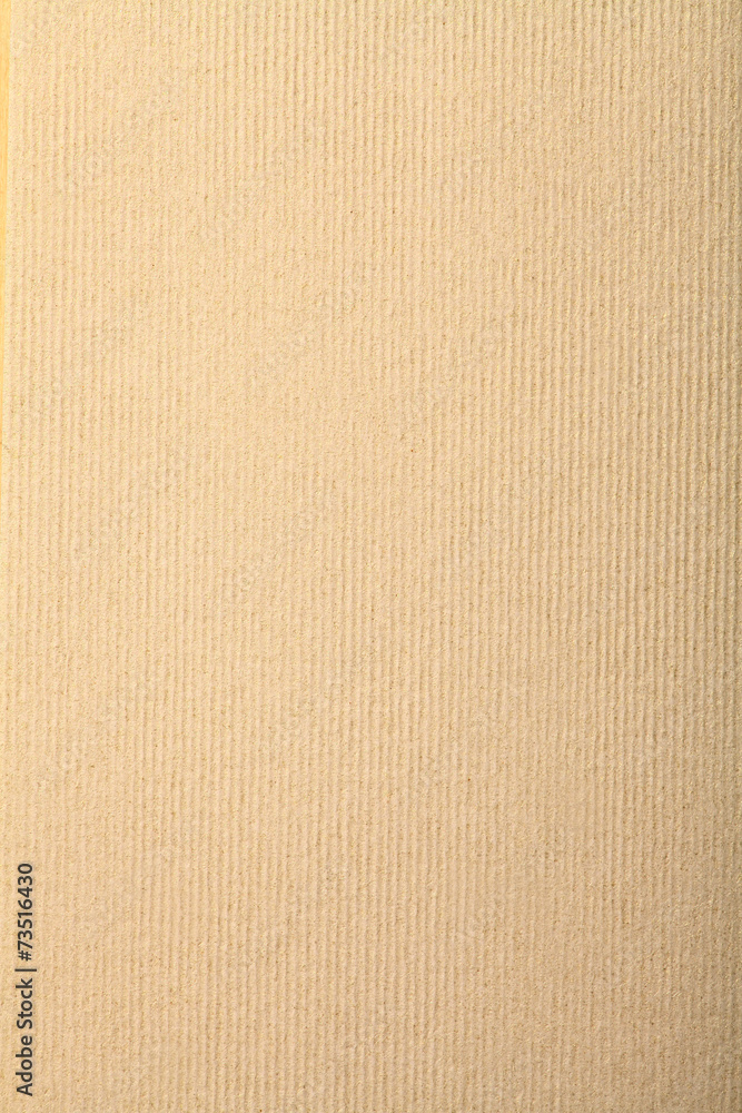 Fototapeta premium Yellow background
