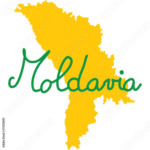 moldavia
