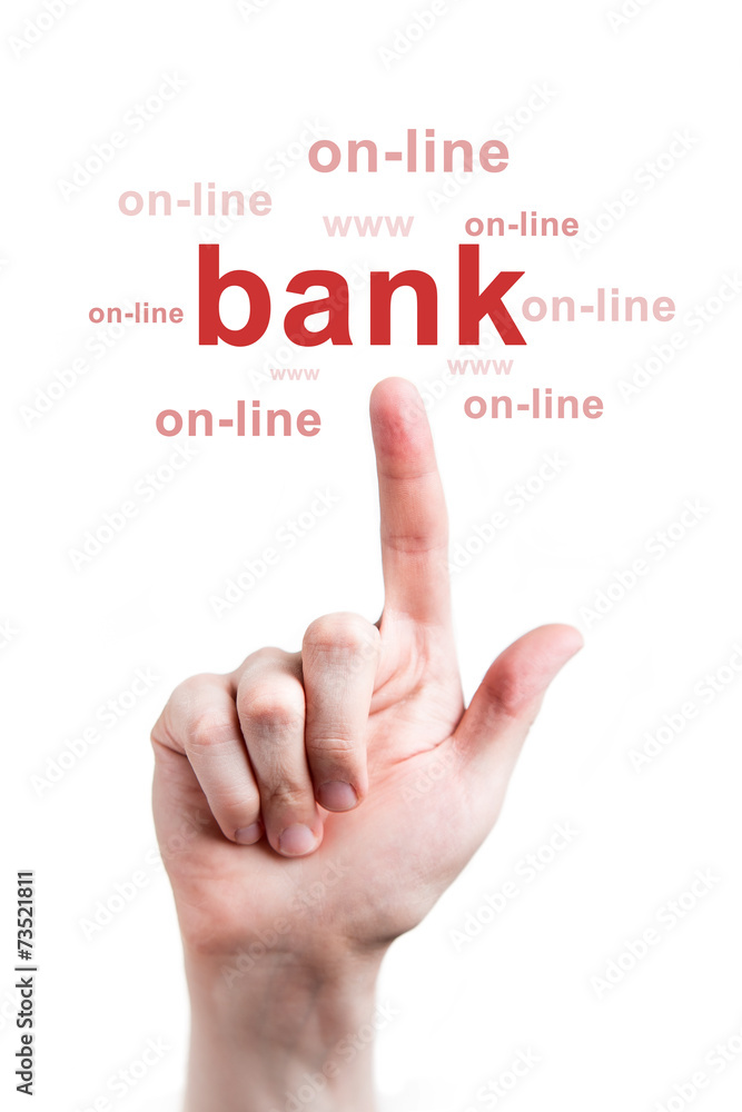 Internet banking Internet banking