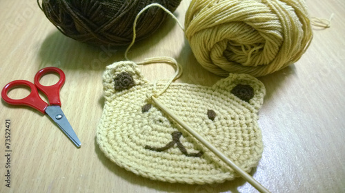 chrochet handy craft