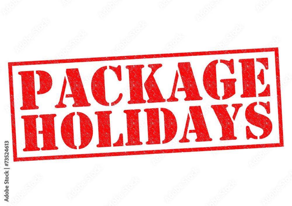 PACKAGE HOLIDAYS PACKAGE HOLIDAYS