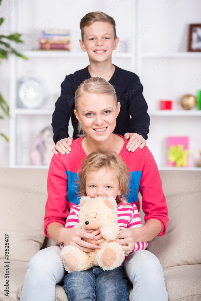 Family Family