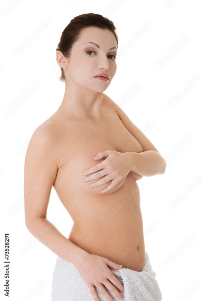 Naked Women S