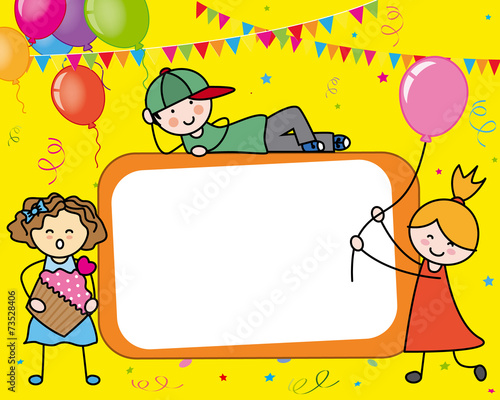 birthday card