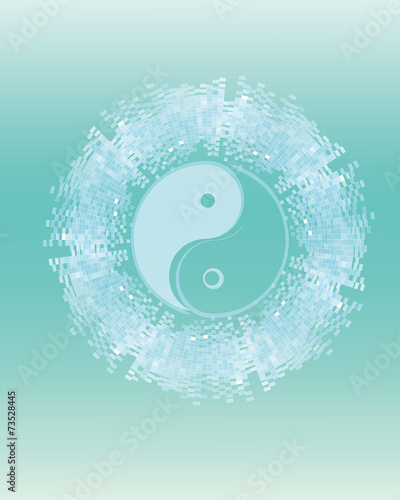 陰陽魚
