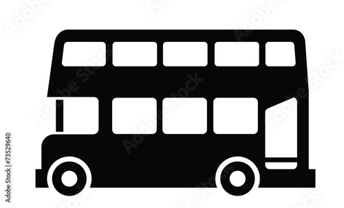 London bus